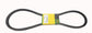 John Deere Original Equipment V-Belt - T24473,1
