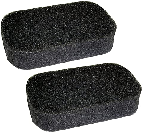 Honda 2 Pack Air Cleaner Element - 17211-ZB2-000