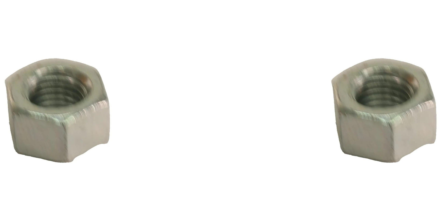 John Deere Original Equipment Nut (2-PACK) - 14M7276