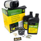 John Deere Maintenance Kit X300, X304, X320, X324, X360, X500, X530, X534, Filters, Oil Spark Plugs,LG265