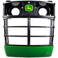John Deere Original Equipment Grille - LVA11379