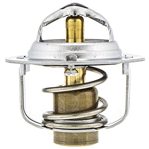 John Deere Original Equipment Thermostat #M123434