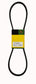 John Deere Original Equipment V-Belt - LVU11661,1