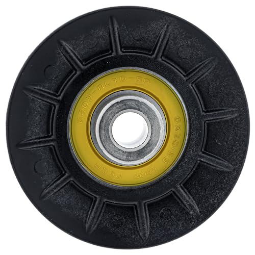 John Deere Original Equipment Pulley - AUC20588
