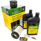 John Deere Original Equipment Filter Kit #LG266