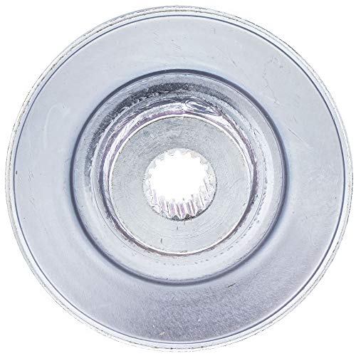 John Deere Original Equipment Pulley - MIU800221,1