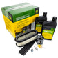 Maintenance Kit for John Deere 345 Lawn and Garden Tractor - Serial Number up to 105,000 - FIlters, Oil LG186