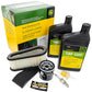 John Deere 325 Lawnmower Home Maintenance Kit - LG185