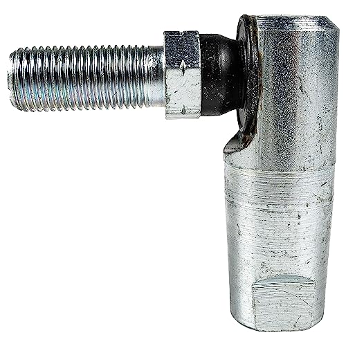 John Deere Original Equipment Ball Joint - AM133072