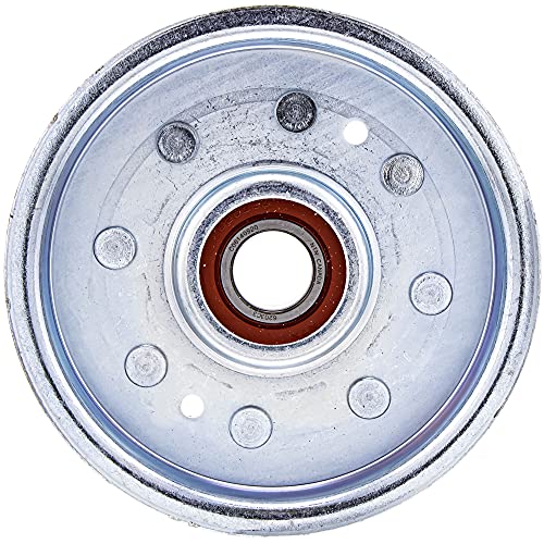 John Deere Original Equipment Pulley - TCA17146