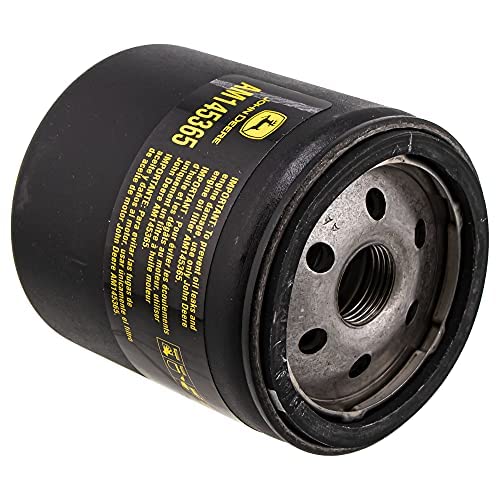 John Deere Original Equipment Oil Filter #AM145365