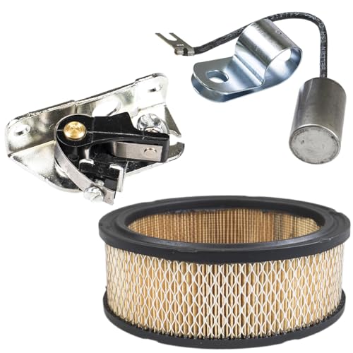 John Deere Service Kit for 200 & 300 Series(M47494/AM35000/AM31029) - M47494A