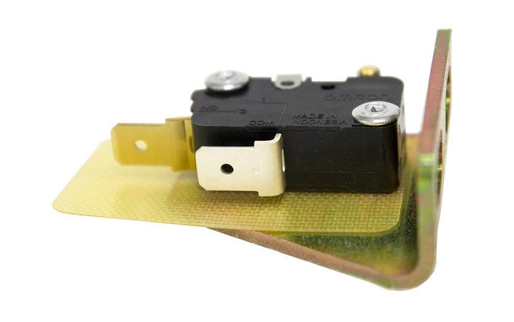 John Deere Original Equipment Switch - AM35830