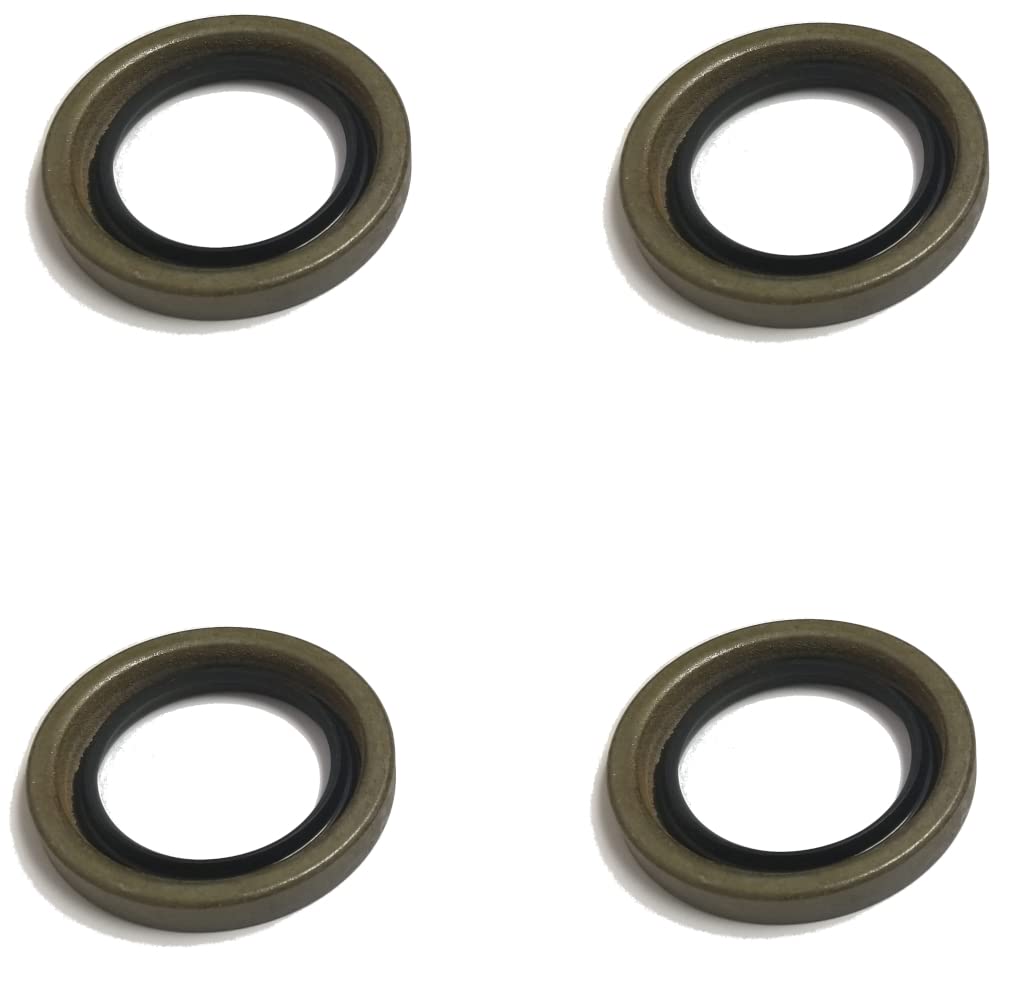 John Deere Original Equipment Seal (4 Pack) - ET15755