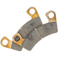 John Deere Brake Pad Kit - AM147009,1