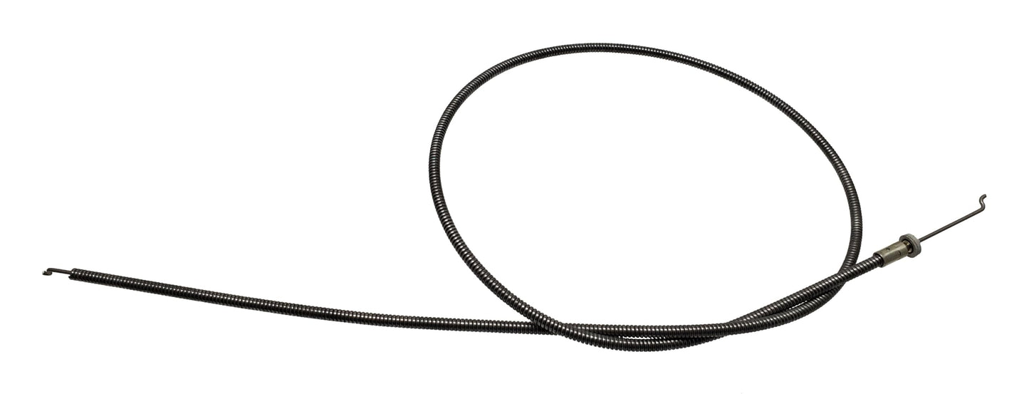John Deere Original Equipment Push Pull Cable - AM35172