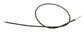 John Deere Original Equipment Push Pull Cable - AM35172