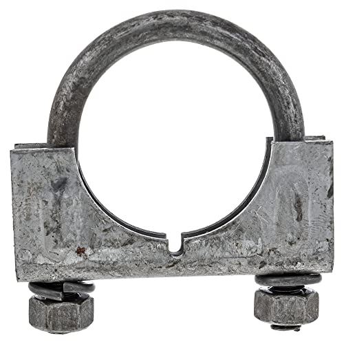 John Deere Original Equipment Clamp - AM35457