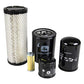 John Deere Original Equipment Filter Kit - LVA21194