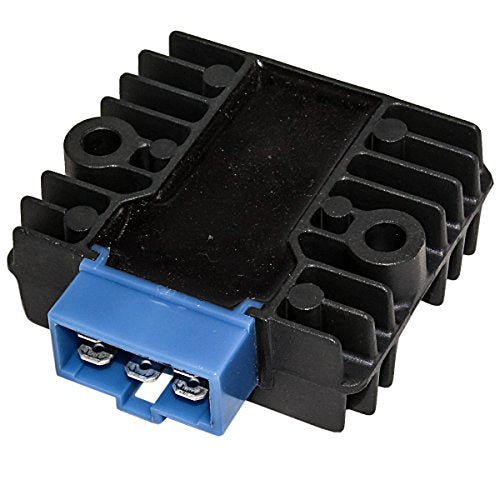 Honda Original Equipment Rectifier (10A) - 31600-ZE2-861