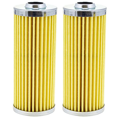 John Deere (2 PACK) Original Equipment Filter Element - MIU804763,2
