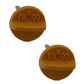 John Deere Original Equipment Dipstick 2 Pack - CH14631
