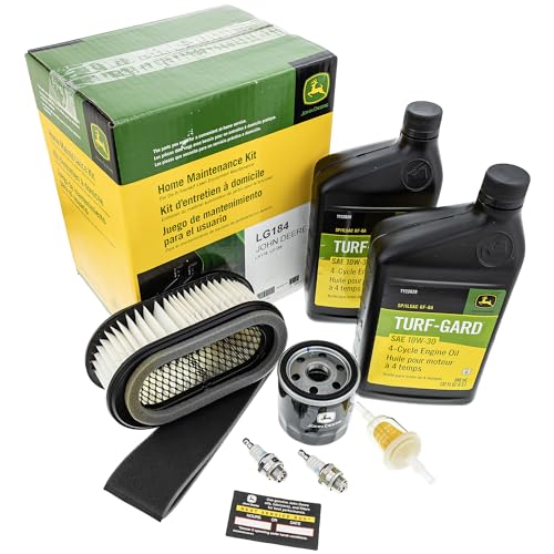 John Deere LG184 Maintenance Kit