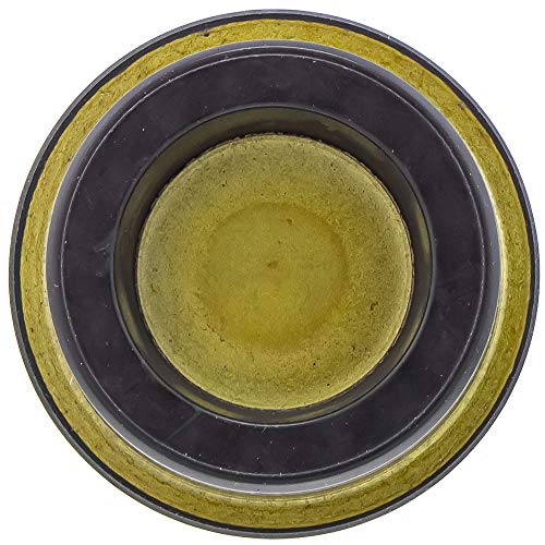 John Deere Original Equipment Plug - MIU14382,1
