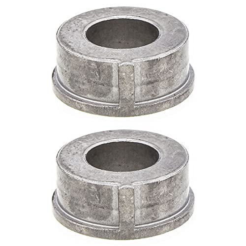 John Deere Original Equipment Bushing (2 Pack) - M151827