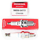 Honda 98056-54777 Spark Plug (Cr4Hsb)