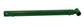 John Deere Original Equipment Hydraulic Cylinder - AH232743