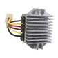 John Deere Original Equipment Voltage Regulator #AM126304