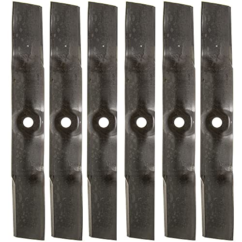 John Deere Original Equipment Mower Blades - UC22010
