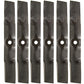 John Deere Original Equipment Mower Blades - UC22010