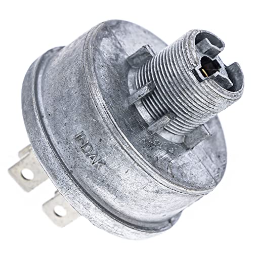 John Deere Original Equipment Switch - AM102337
