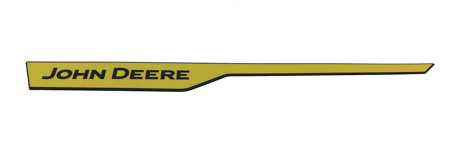 John Deere Original Equipment Label - UC20907