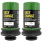 John Deere (2 PACK) Easy Change 30-Second Oil Change System - AUC12916,2