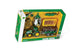 John Deere 6215R Tractor with Trailer Set - LP76146