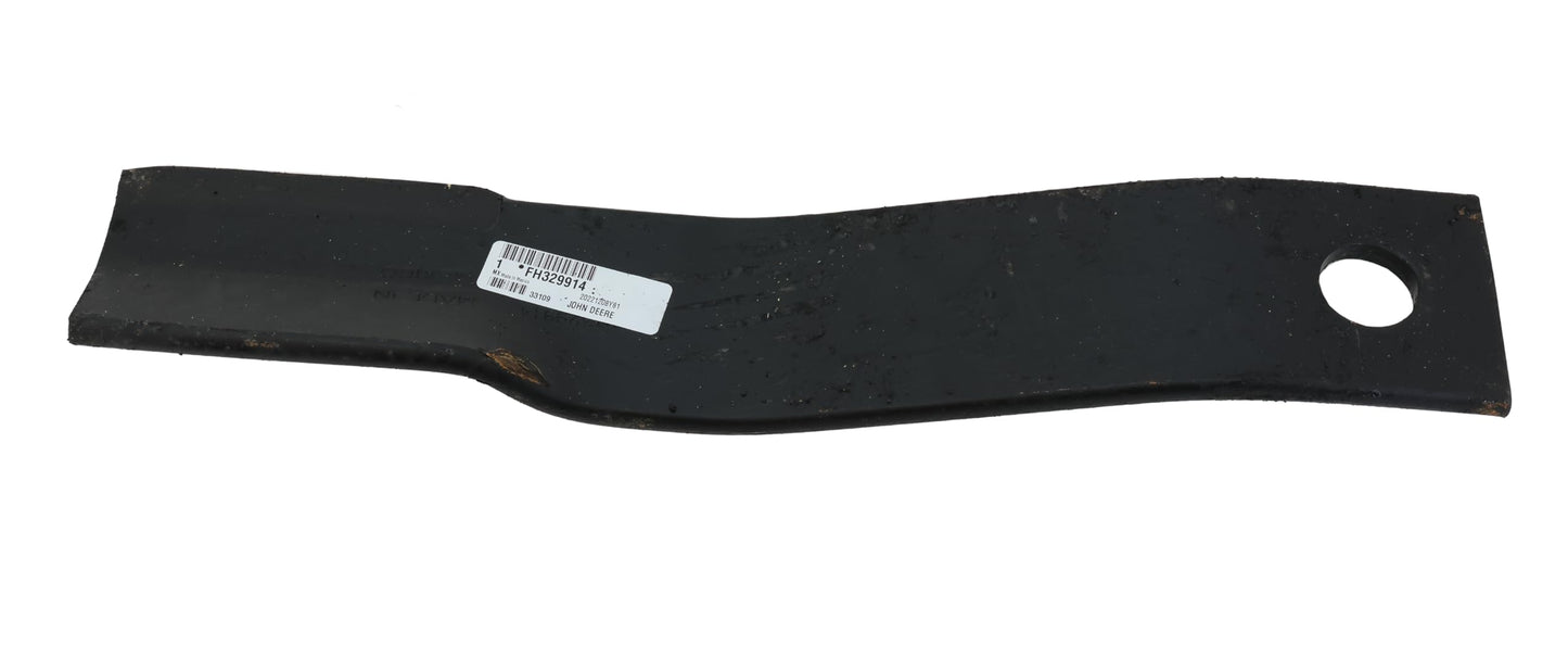 John Deere Original Equipment Blade - FH329914