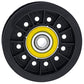 John Deere Original Equipment Pulley #AM115459