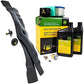 John Deere Original Equipment Model LX255 Maintenance Kit + Mulching Blades