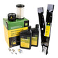 John Deere Original Equipment Full Maintenance Kit - LG275 + GY20850 Blade Se...