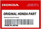 Honda Original Equipment Piston Ring Set - 13010-ZM7-000