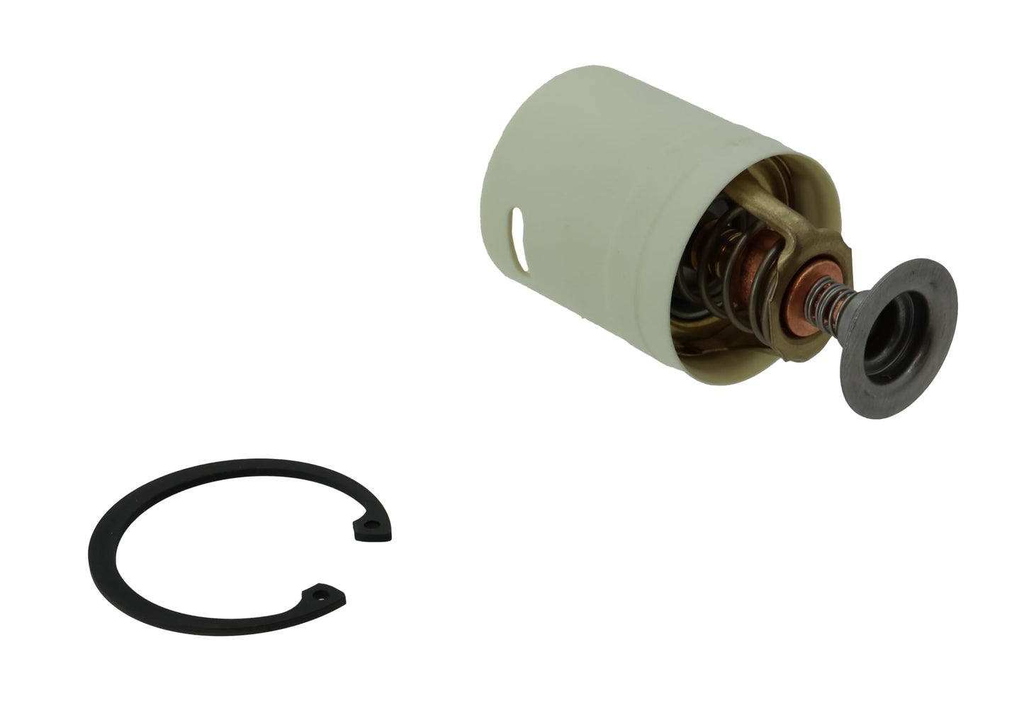 John Deere Original Equipment Thermostat Kit - RE526915
