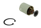 John Deere Original Equipment Thermostat Kit - RE526915