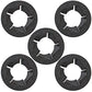 John Deere Original Equipment Nut - M84309,5