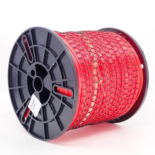 Echo Original Equipment Cross-Fire Trimmer Line, 3 LB Spool, 0.105" Diameter - 314105055