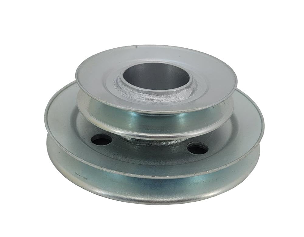 John Deere Original Equipment Pulley - AM115934.