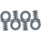 John Deere Original Equipment Panel Clip (SET OF 4) - AM102018