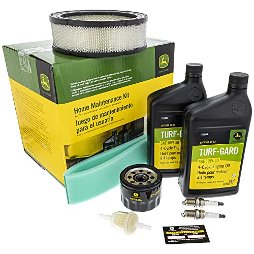 John Deere LG190 Maintenance Kit